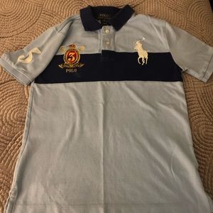 Boys Polo Shirt